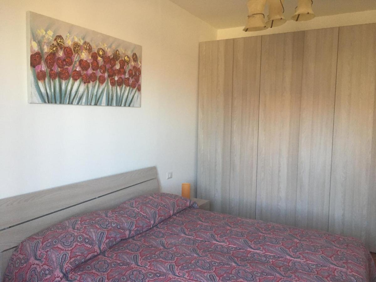 Casa Primo Sole Villa Mistretta Ngoại thất bức ảnh