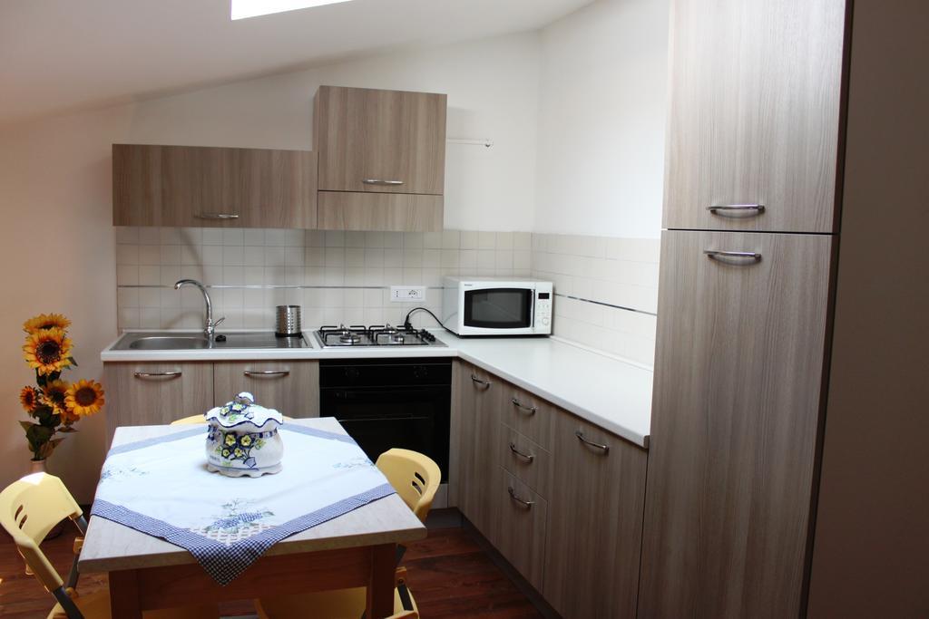 Casa Primo Sole Villa Mistretta Phòng bức ảnh