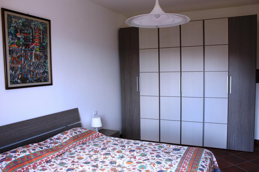 Casa Primo Sole Villa Mistretta Phòng bức ảnh