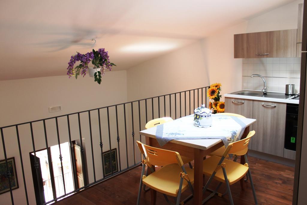 Casa Primo Sole Villa Mistretta Phòng bức ảnh