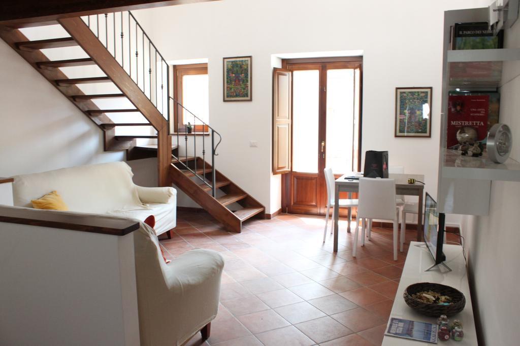 Casa Primo Sole Villa Mistretta Phòng bức ảnh